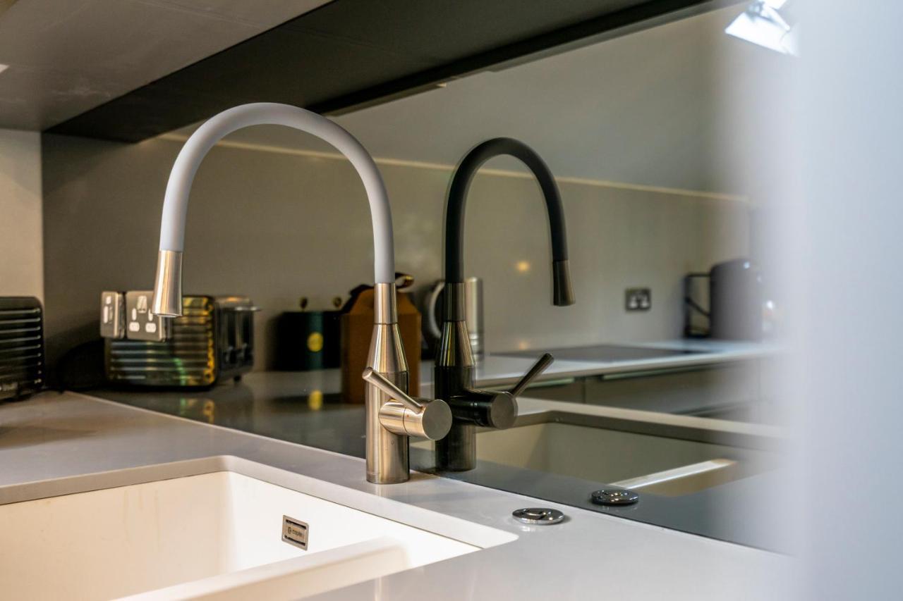 5 The Quadrant Apartment York