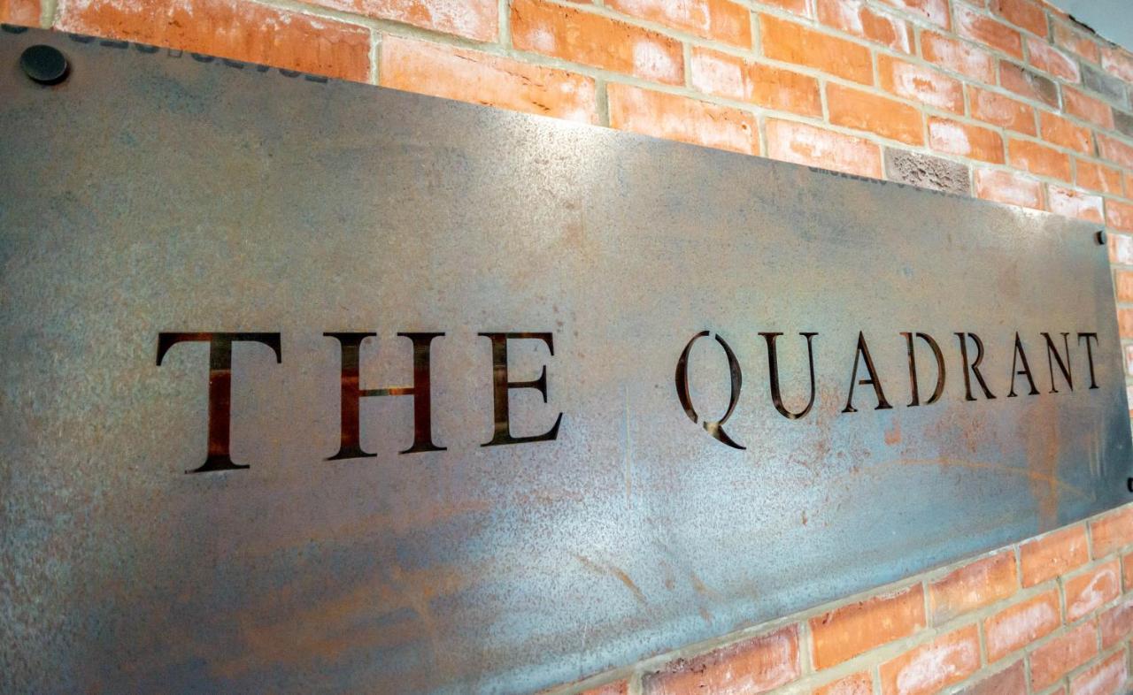 5 The Quadrant York
